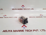 Nte R02-14A10-120N General Purpose Relay 250Vac
