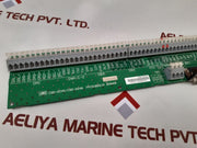 Jrc Cqd-2245/Cqd-2246 Pcb Card 7Pcsc0261A