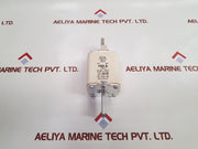 Lot Of 3X Eia Nh-2 Euro Fuse Gl-gg 160A