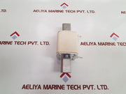Lot Of 3X Eia Nh-2 Euro Fuse Gl-gg 160A