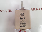 Lot Of 3X Eia Nh-2 Euro Fuse Gl-gg 160A