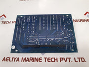 Spector/lumenex ace16 acet603 pre-amplifier board ob101/01/3/47 issue 4