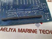 Spector/lumenex ace16 acet603 pre-amplifier board ob101/01/3/47 issue 4