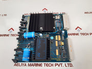 Spector 219/000/005 Pcb Card 213/000/002
