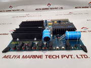 Spector 219/000/005 Pcb Card 213/000/002