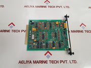 Taiyo Electric Eb-83 Pcb Card