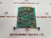 Taiyo Electric Eb-83 Printed Circuit Board
