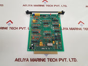 Taiyo Electric Eb-83 Printed Circuit Board
