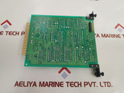 Taiyo Electric Eb-83 Printed Circuit Board