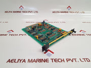 Taiyo Electric Eb-83 Printed Circuit Board