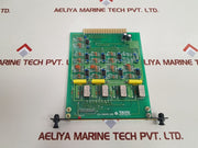 Taiyo Ea-0645-69 Pcb Card