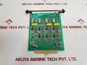 Taiyo Ea-0645-69 Pcb Card