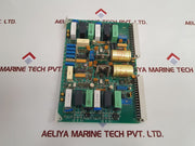 Anschutz Pcb Card 139-145.10