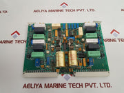 Anschutz Pcb Card 139-145.10