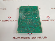 Anschutz Pcb Card 139-145.10