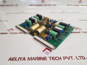 Anschutz Pcb Card 139-145.10