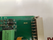 Anschutz Pcb Card 139-145.10