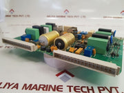 Anschutz Pcb Card 139-145.10