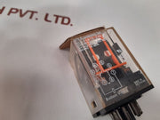 Nte R02-11A10-240 relay