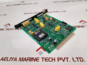Taiyo Ea0594-54B Pcb Card Ea0594-54-2
