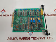Taiyo Eb-86 Pcb Card