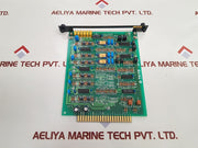 Taiyo Eb-86 Pcb Card