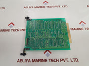 Taiyo Eb-86 Pcb Card