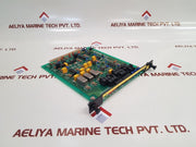 Taiyo Eb-82 Pcb Card