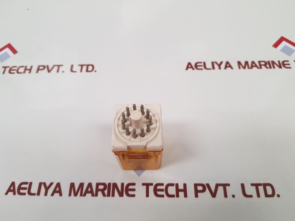 Izumi Rr3Pa-u 24V Relay