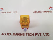 Izumi Rr3Pa-u 24V Relay