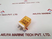Izumi Rr3Pa-u 24V Relay