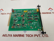 Taiyo ea0594-60a pcb card ea0594-60-3