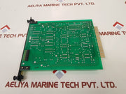 Taiyo ea0594-60a pcb card ea0594-60-3