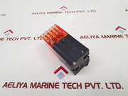 Mte 4N8-4R Bs4794 Relay 115V 60Hz