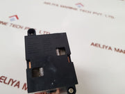 Mte 4N8-4R Bs4794 Relay 115V 60Hz