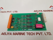 Cegelec mae95-08 circuit board NEW