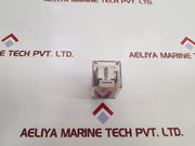 Omron Mk2P-s Relay 5A 250Vac