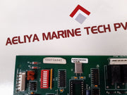 Pellerin Milnor 08Bt168At/08Bt168Ab Washer Control Board