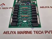 Pellerin Milnor 08Bt168At/08Bt168Ab Washer Control Board