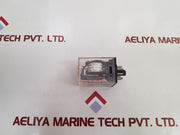 Omron Mk2P-s Relay 5A 250Vac