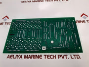Pellerin Milnor 08Bt168At/08Bt168Ab Washer Control Board