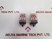 Mk3P-i Power Relay 5A 250Vac