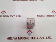 Mk3P-i Power Relay 5A 250Vac