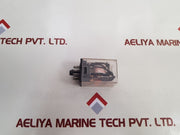 Mk3P-i Power Relay 5A 250Vac