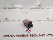 Mk3P-i Power Relay 5A 250Vac