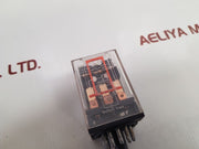 Mk3P-i Power Relay 5A 250Vac