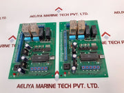 Ss-2002 Filter Control Board