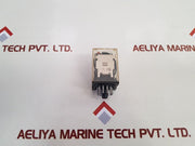 Nte R02-14A10-120N General Purpose Relay 10A 28Vdc