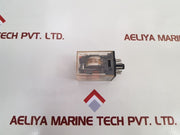 Nte R02-14A10-120N General Purpose Relay 10A 28Vdc