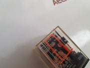 Nte R02-14A10-120N General Purpose Relay 10A 28Vdc